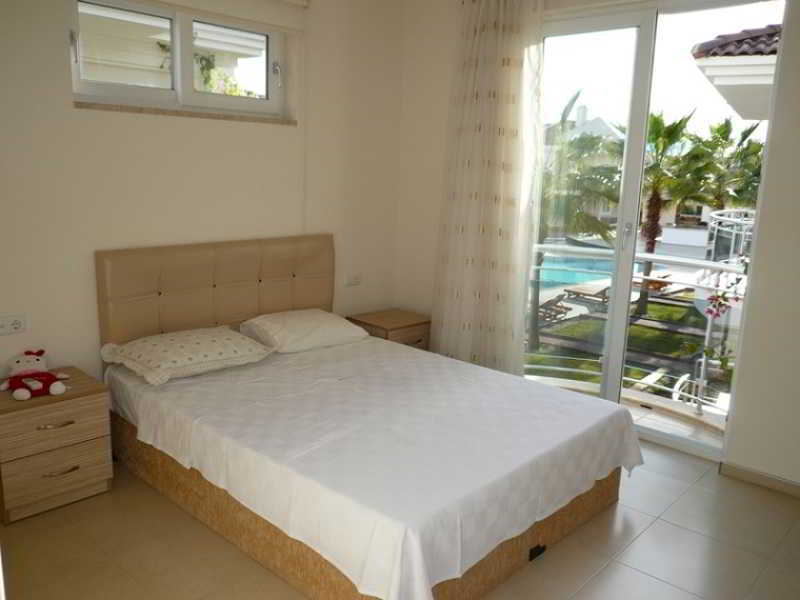 Blue Green Apartment Fethiye Eksteriør bilde